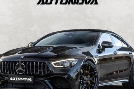 Mercedes-Benz AMG GT 14.600 km 99.900 &euro; Kloster Lehnin 14797