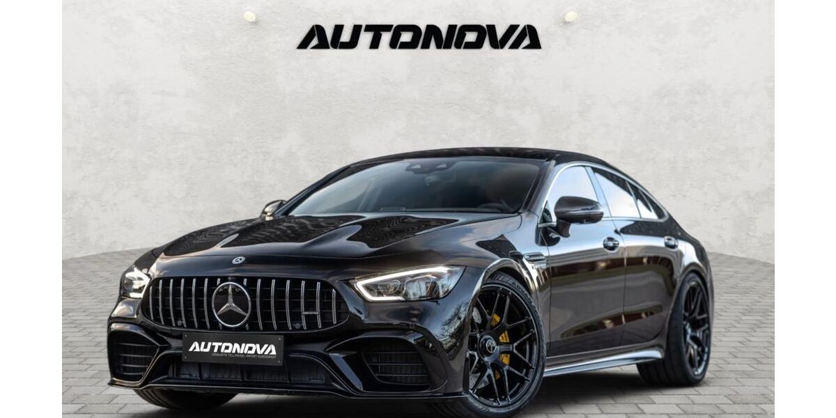 Mercedes-Benz AMG GT 14.600 km 99.900 &euro; Kloster Lehnin 14797