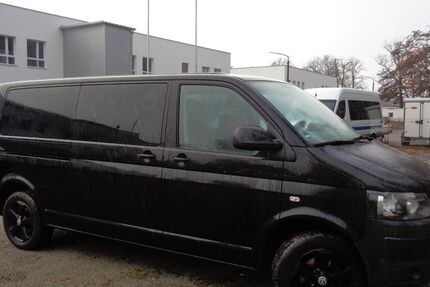 VW T5 Transporter 249.000 km 10.700 € Berlin 12683