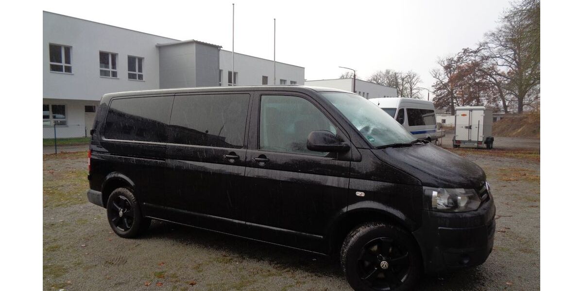 VW T5 Transporter 249.000 km 10.700 € Berlin 12683