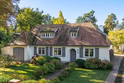 Haus Groß Glienicke Groß Glienicke - 4 Zimmer, 181 m&sup2;, 920.000&euro; | Angebot:27723312