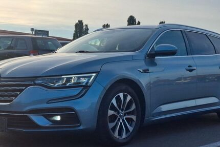Renault Talisman 165.000 km 11.999 &euro; Berlin 15831