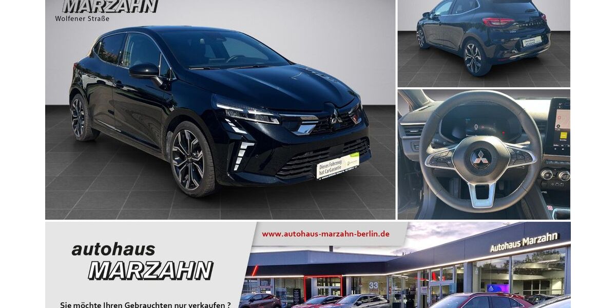 Mitsubishi Colt 59.317 km 15.490 &euro; Berlin 12681