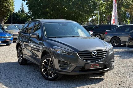 Mazda CX-5 124.000 km 13.999 &euro; Berlin 13158
