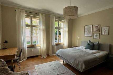 Zimmer Potsdam Babelsberg - 1 Zimmer, 1.175&euro; | Angebot:26387953