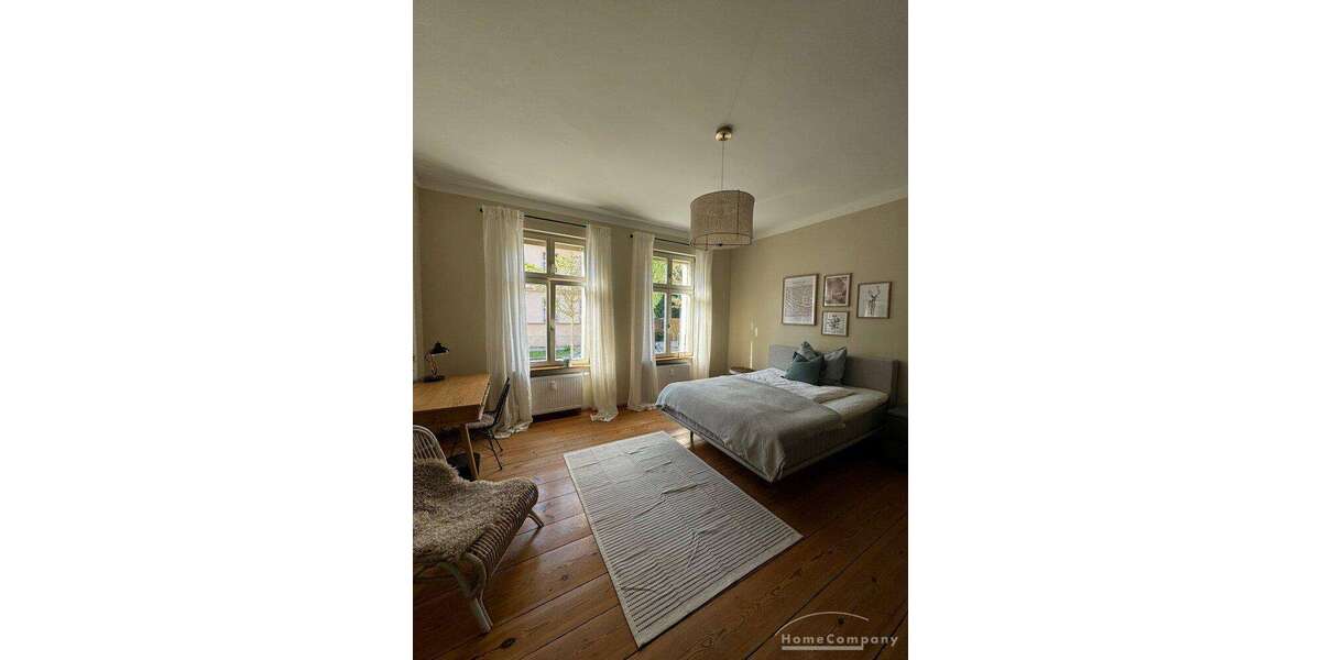 Zimmer Potsdam Babelsberg - 1 Zimmer, 1.175&euro; | Angebot:26387953