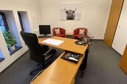 Gewerbeobjekt Potsdam Berliner Vorstadt - 850&euro; | Angebot:27140205