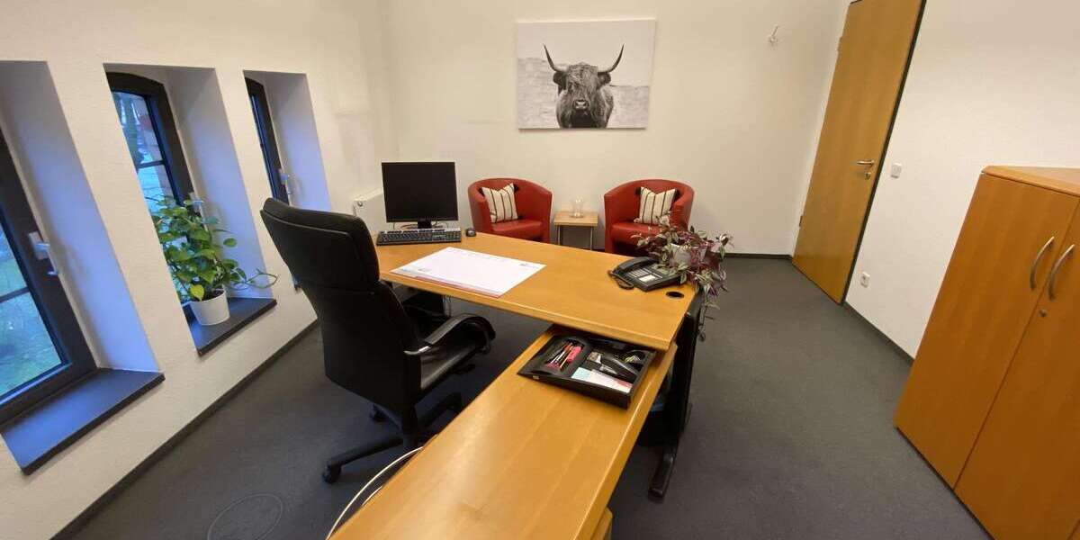 Gewerbeobjekt Potsdam Berliner Vorstadt - 850&euro; | Angebot:27140205