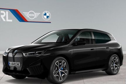 BMW iX 57.676 km 61.790 &euro; Potsdam 14482