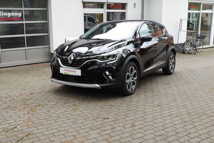 Renault Captur 22.582 km 19.890 &euro; Potsdam 14482