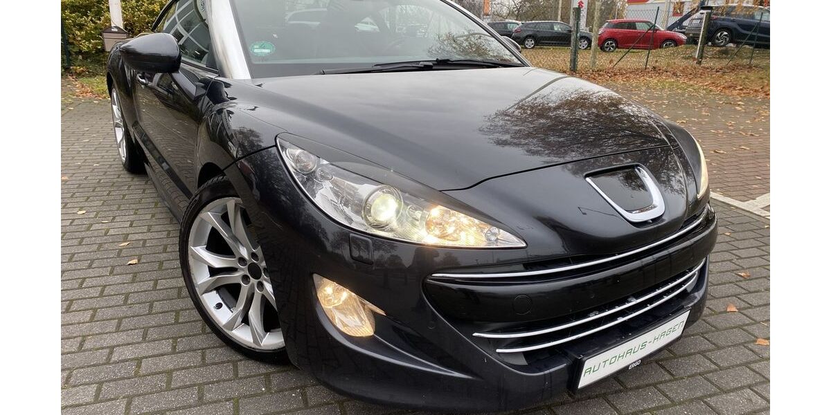 Peugeot RCZ 72.644 km 8.800 &euro; Berlin 13053