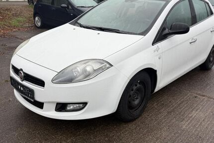 Fiat Bravo 75.000 km 5.999 &euro; Berlin 13127