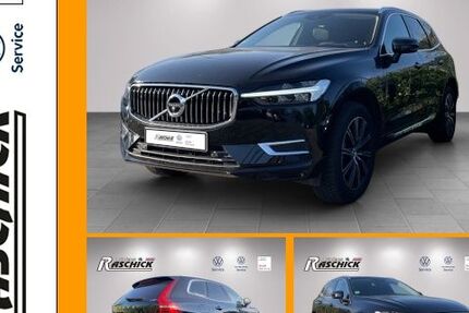 Volvo XC60 84.275 km 34.990 &euro; Werder/Havel OT Glindow 14542