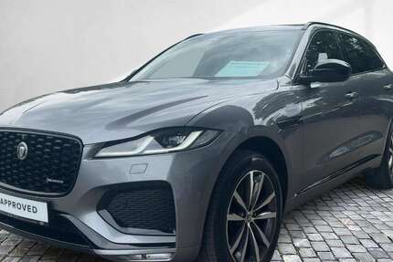 Jaguar F-Pace 119.425 km 34.950 &euro; Teltow 14513