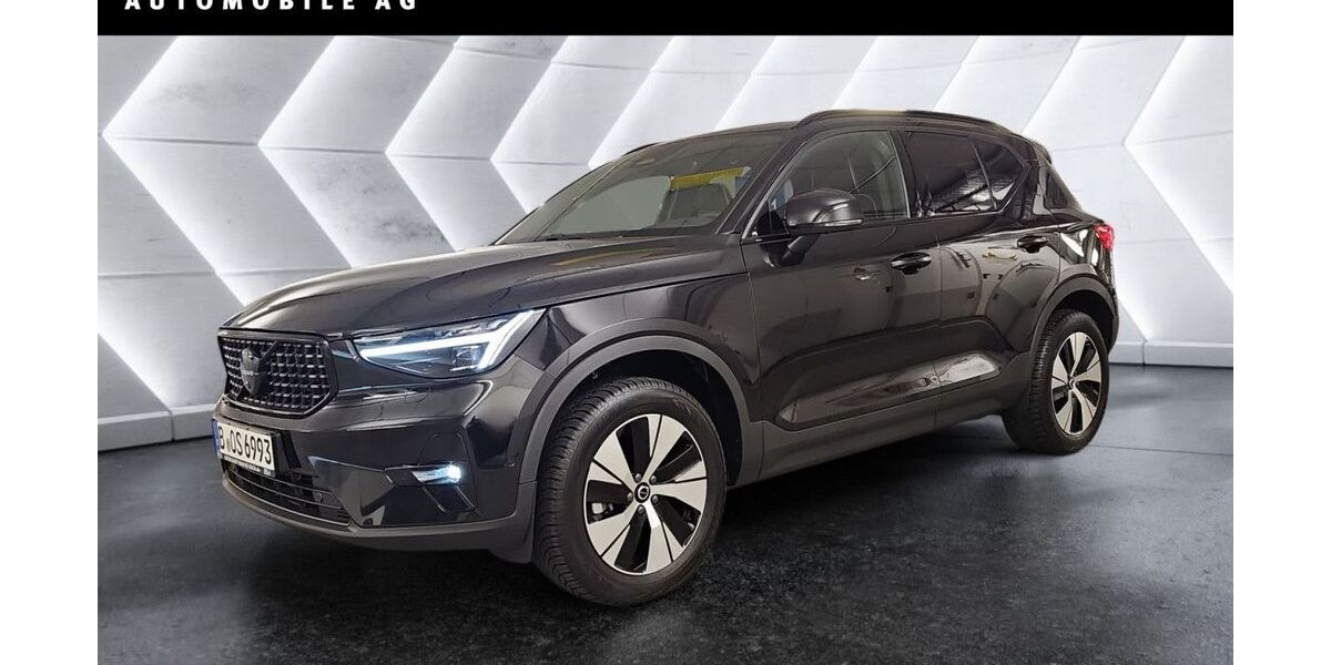 Volvo XC40 5.000 km 44.980 &euro; Berlin 12683