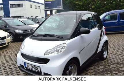 Smart forTwo 158.000 km 2.999 € Falkensee bei Berlin 14612