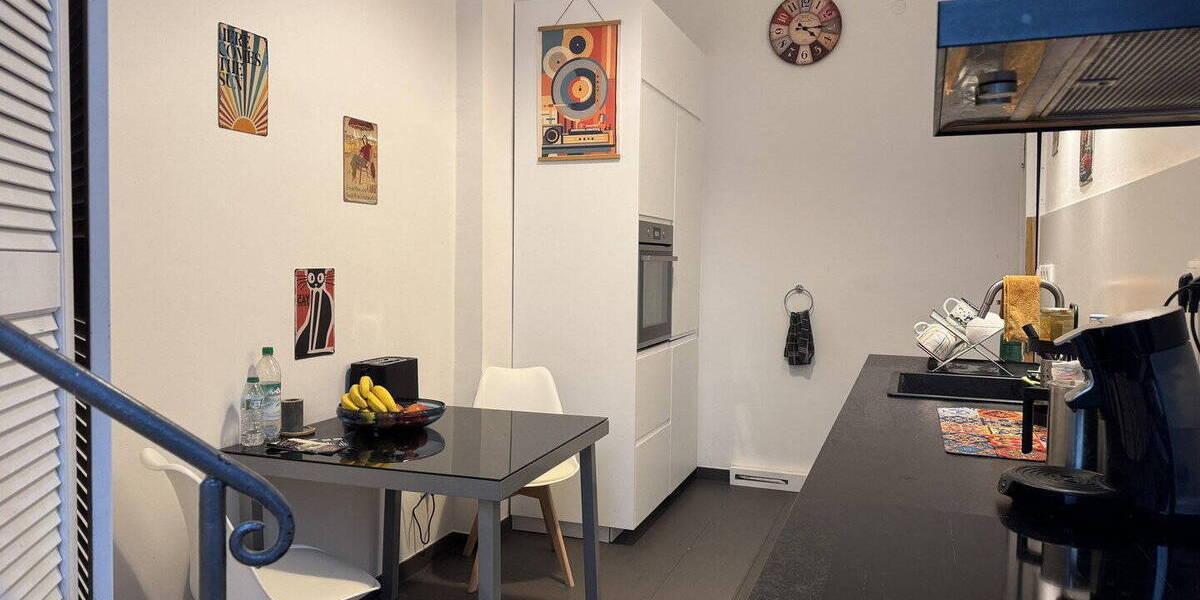 Etagenwohnung Berlin Halensee - 3 Zimmer, 94 m&sup2;, 699.000&euro; | Angebot:26641886