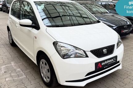 Seat Mii 28.618 km 8.690 &euro; Ludwigsfelde (bei Berlin) 14974