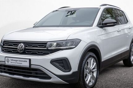 VW T-Cross 25.638 km 23.455 &euro; Berlin 14167