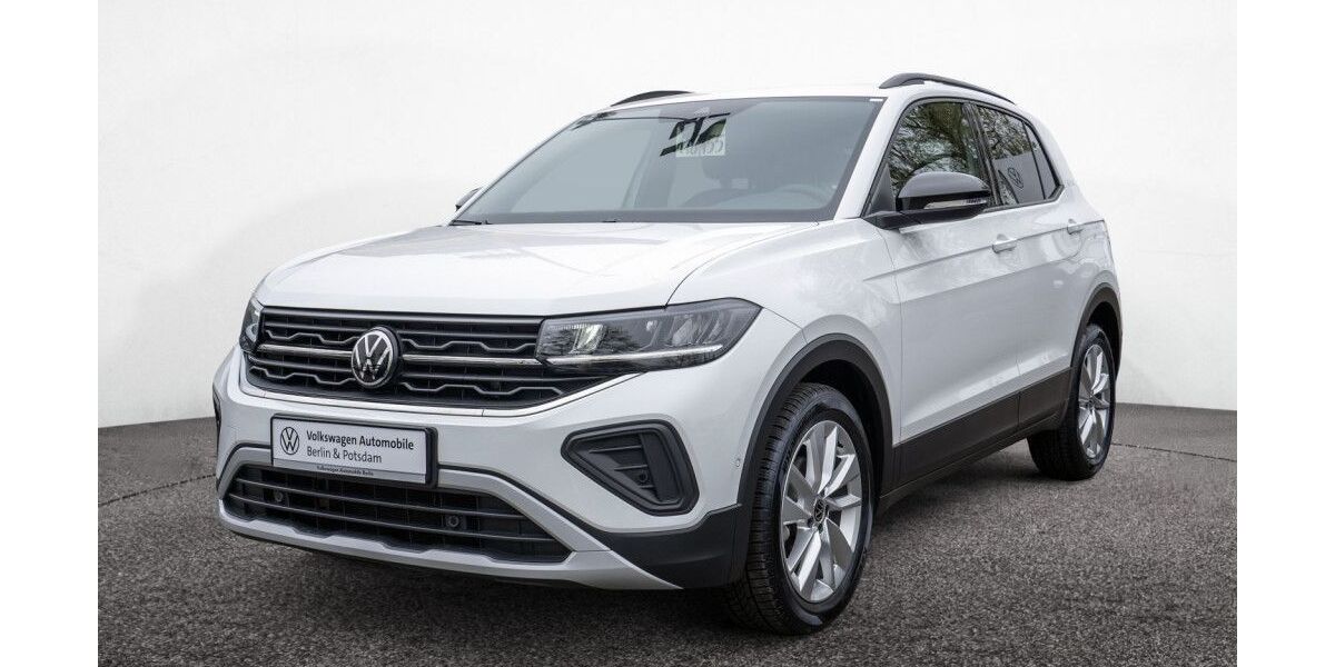VW T-Cross 25.638 km 23.455 &euro; Berlin 14167