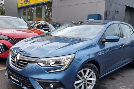 Renault Megane 57.197 km 10.980 &euro; Potsdam 14480
