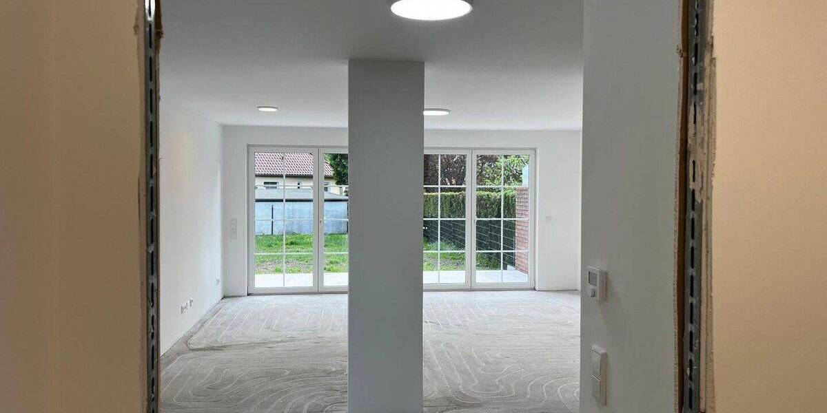 Doppelhaushälfte Kleinmachnow - 5 Zimmer, 110 m&sup2;, 2.850&euro; | Angebot:26787473