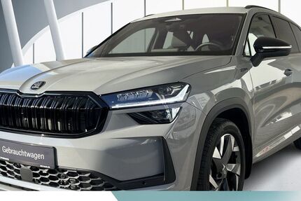 Skoda Kodiaq 1.150 km 39.719 &euro; Potsdam 14480
