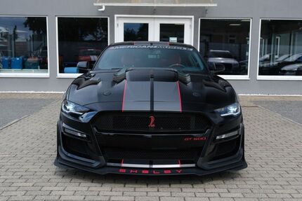 Ford Mustang 74.900 km 34.999 &euro; Nauen 14641