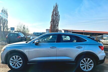 Audi Q3 66.000 km 24.800 € Blankenfelde-Mahlow 15831