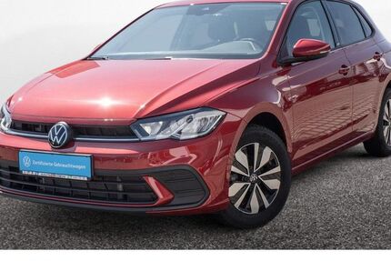 VW Polo 21.794 km 21.990 € Brandenburg 14772