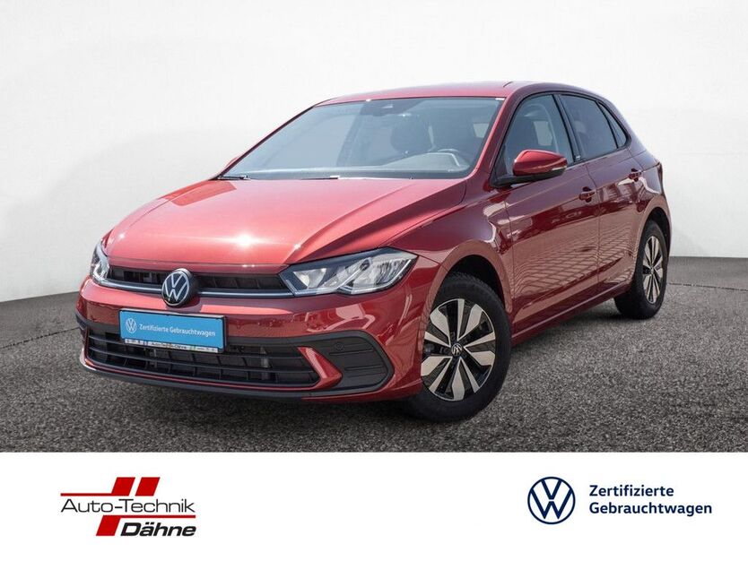 VW Polo 21.794 km 21.990 € Brandenburg 14772