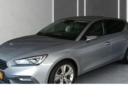 Seat Leon 81.931 km 17.949 &euro; Berlin 13581