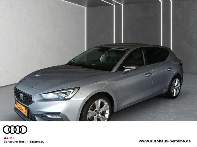 Seat Leon 81.931 km 17.949 &euro; Berlin 13581