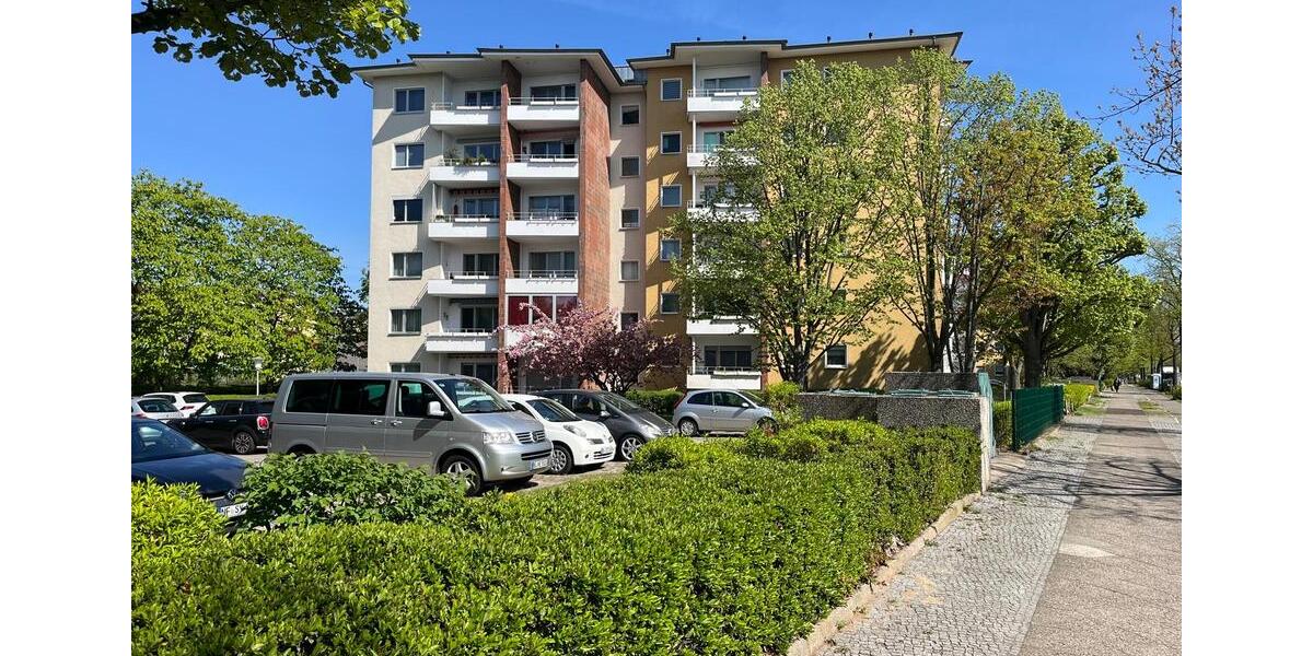 Etagenwohnung Berlin Reinickendorf - 1 Zimmer, 39 m&sup2;, 273.000&euro; | Angebot:26562623