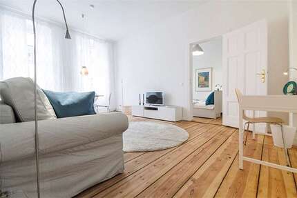 Wohnung zum Kaufen in Berlin 319.000 € 48 m² 2 zimmer