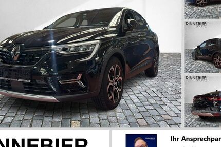 Renault Arkana 62.746 km 18.200 &euro; Berlin 13581