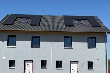 Haus Ludwigsfelde - 5 Zimmer, 144 m&sup2;, 2.479&euro; | Angebot:24587061