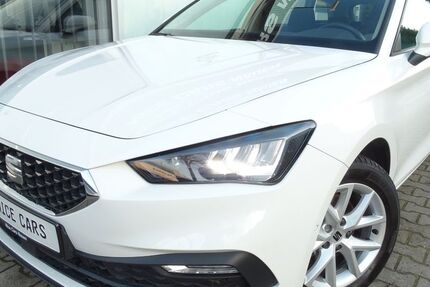 Seat Leon 9.335 km 20.490 € Nauen 14641