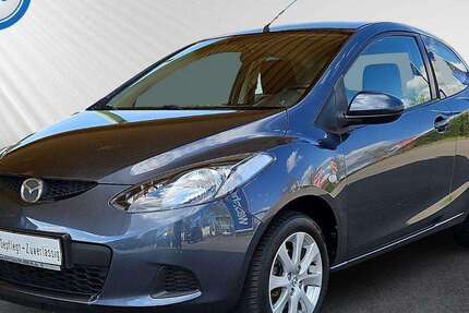 Mazda 2 137.280 km 3.690 € Berlin 13581