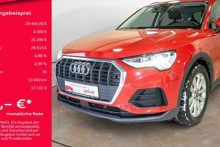 Audi Q3 34.941 km 28.998 &euro; Potsdam 14482