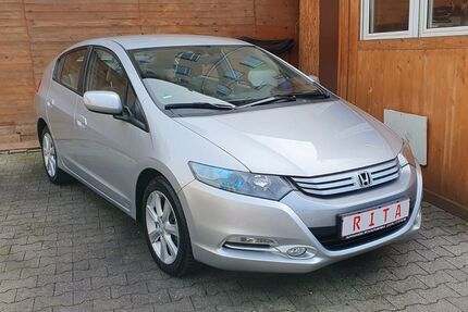 Honda Insight 76.109 km 8.980 € Berlin 10627