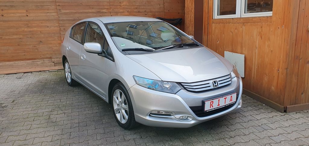Honda Insight 76.109 km 8.980 € Berlin 10627