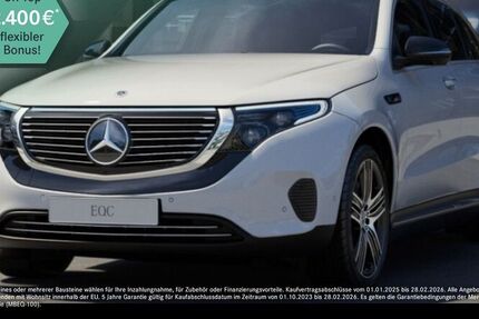 Mercedes-Benz EQC 75.146 km 31.990 € Berlin 10587