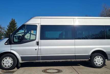 Ford Transit 400.000 km 4.800 &euro; Berlin 13089