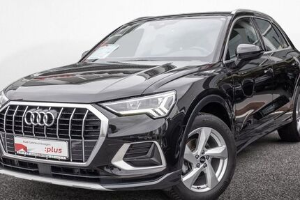 Audi Q3 40.911 km 34.880 € Brandenburg 14772
