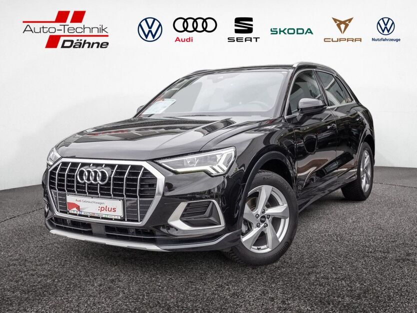 Audi Q3 40.911 km 34.880 € Brandenburg 14772