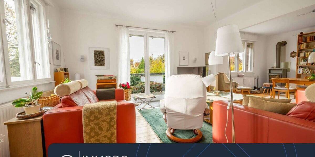Einfamilienhaus Stahnsdorf Güterfelde - 6 Zimmer, 173 m&sup2;, 750.000&euro; | Angebot:26383662