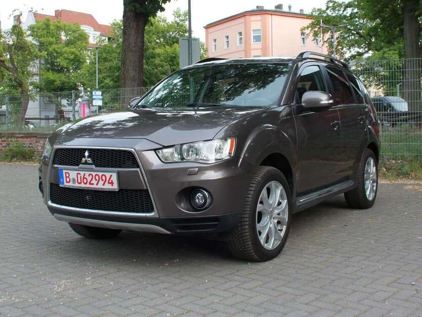 Outlander