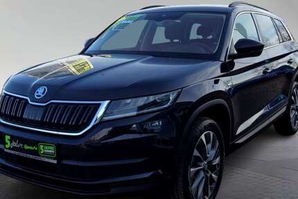 Skoda Kodiaq 57.088 km 31.890 &euro; Berlin 10365