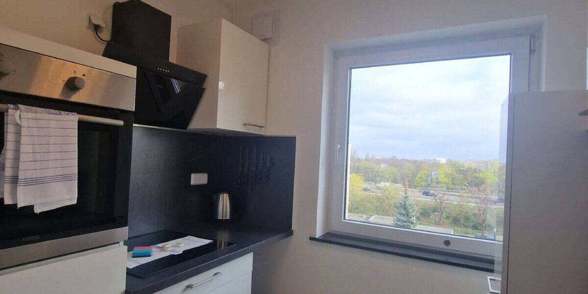 Etagenwohnung Berlin Tempelhof - 2 Zimmer, 3.820&euro; | Angebot:26826638